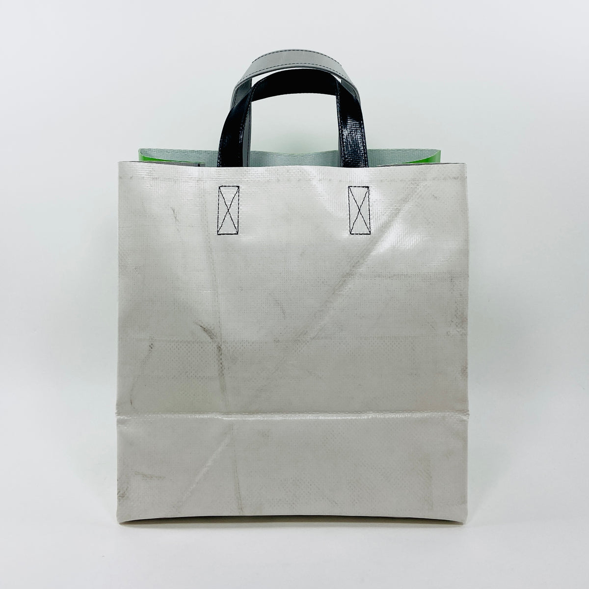 FREITAG F250 - Sonny - Green and White
