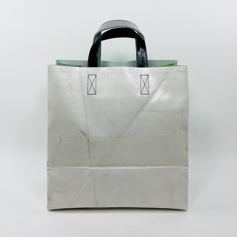 FREITAG F250 - Sonny - Green and White