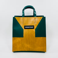 FREITAG F250 - Sonny - Green and Yellow