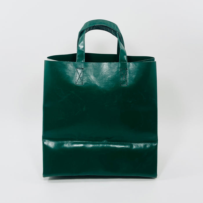 FREITAG F250 - Sonny - Green with Red and White