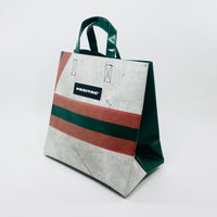 FREITAG F250 - Sonny - Green with Red and White