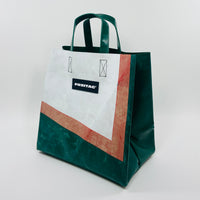 FREITAG F250 - Sonny - Green with White and Red