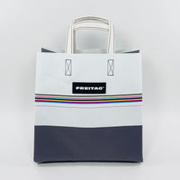 FREITAG F250 - Sonny - Grey with White and Multi-Colour Detail