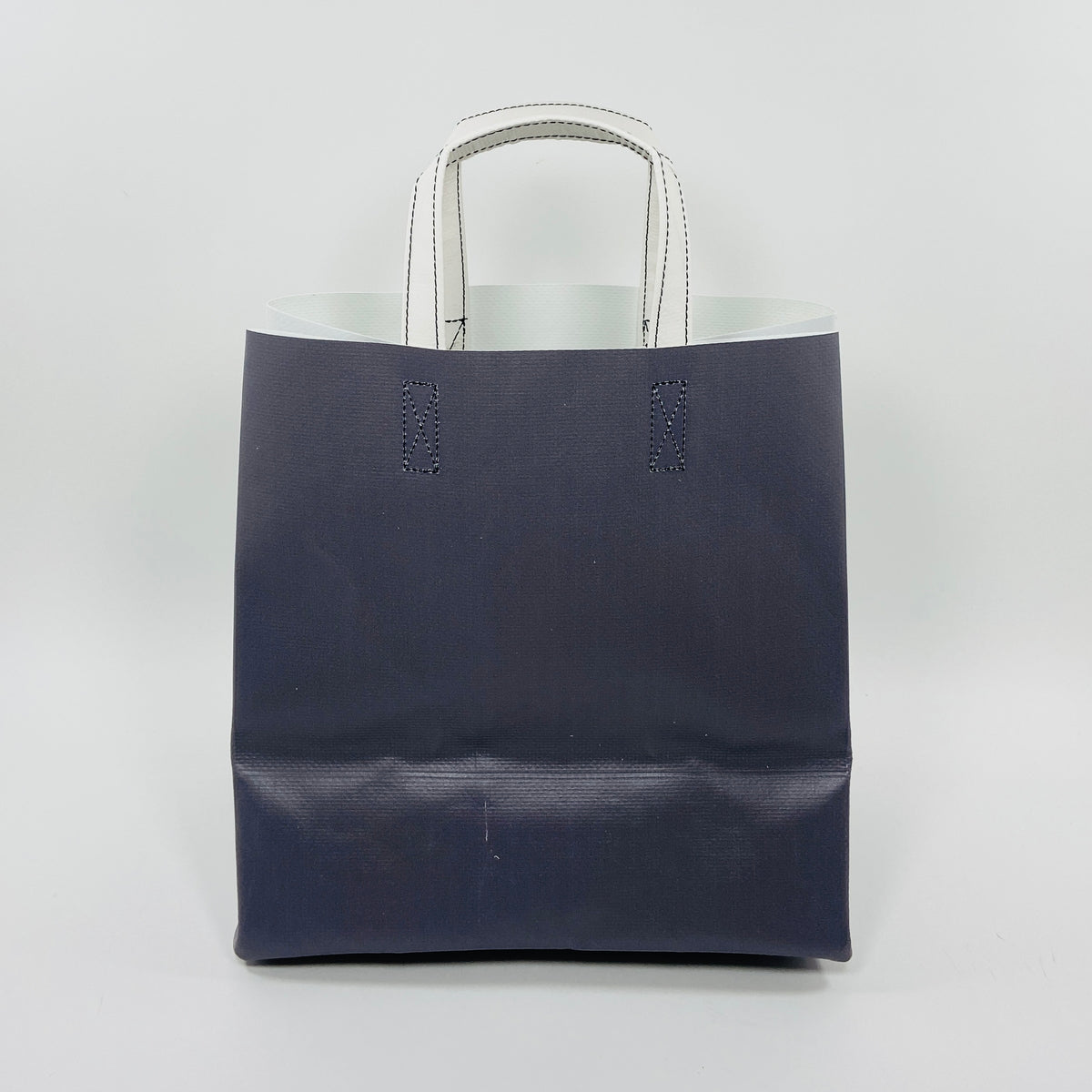 FREITAG F250 - Sonny - Grey with White and Multi-Colour Detail
