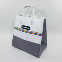 FREITAG F250 - Sonny - Grey with White and Multi-Colour Detail