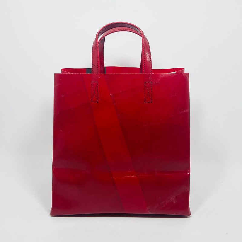 FREITAG F250 - Sonny - Red with White