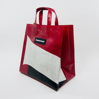 FREITAG F250 - Sonny - Red with White and Black