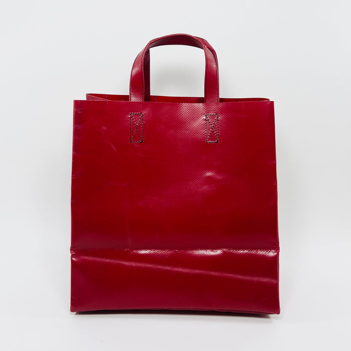 FREITAG F250 - Sonny - Red with White and Black