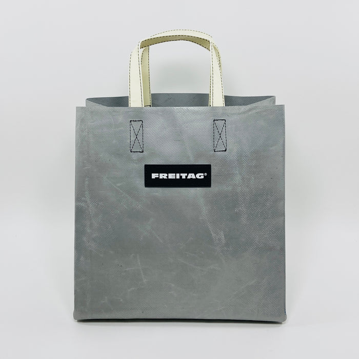 FREITAG F250 - Sonny - Silver