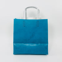 FREITAG F250 - Sonny - Turquoise Blue and White
