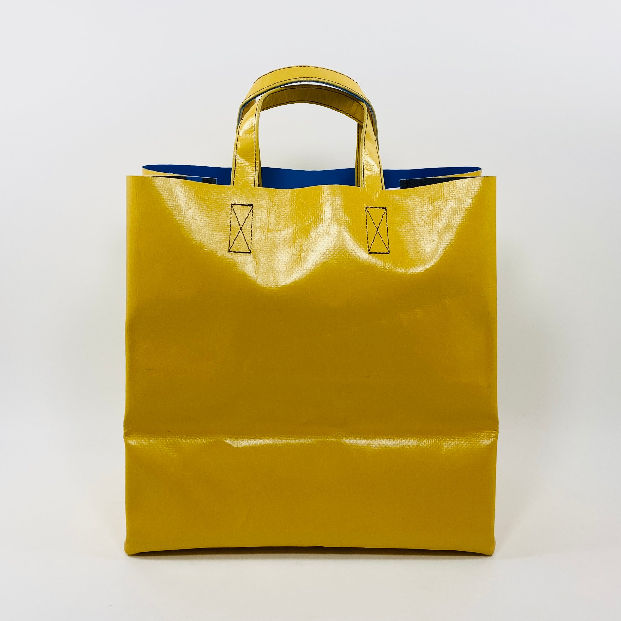 FREITAG F250 - Sonny - Yellow with Blue – UNITOM
