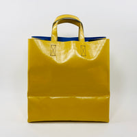 FREITAG F250 - Sonny - Yellow with Blue