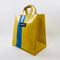 FREITAG F250 - Sonny - Yellow with Blue