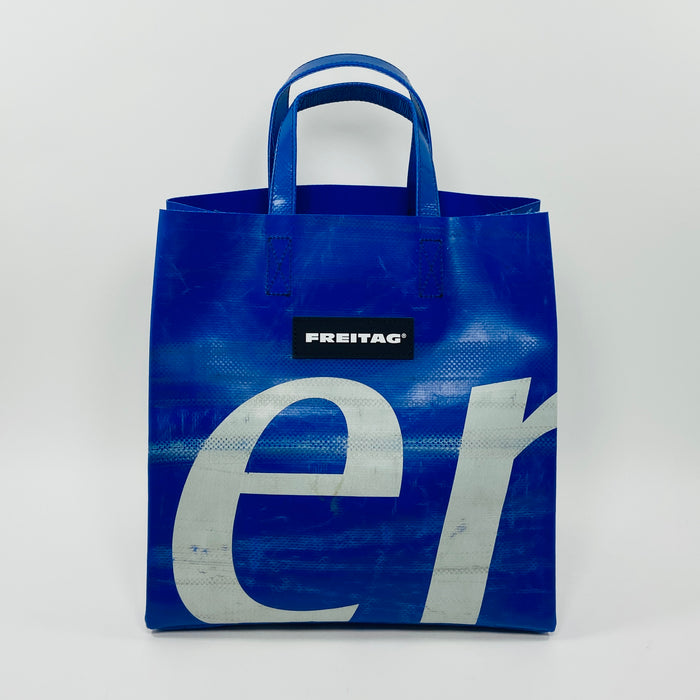 FREITAG F250 - Sonny - Blue and White