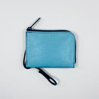 FREITAG F255 - Parker - Baby Blue with Silver