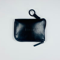 FREITAG F255 - Parker - Black with Blue