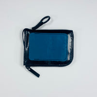 FREITAG F255 - Parker - Black with Blue