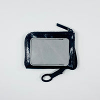 FREITAG F255 - Parker - Black with Light Grey