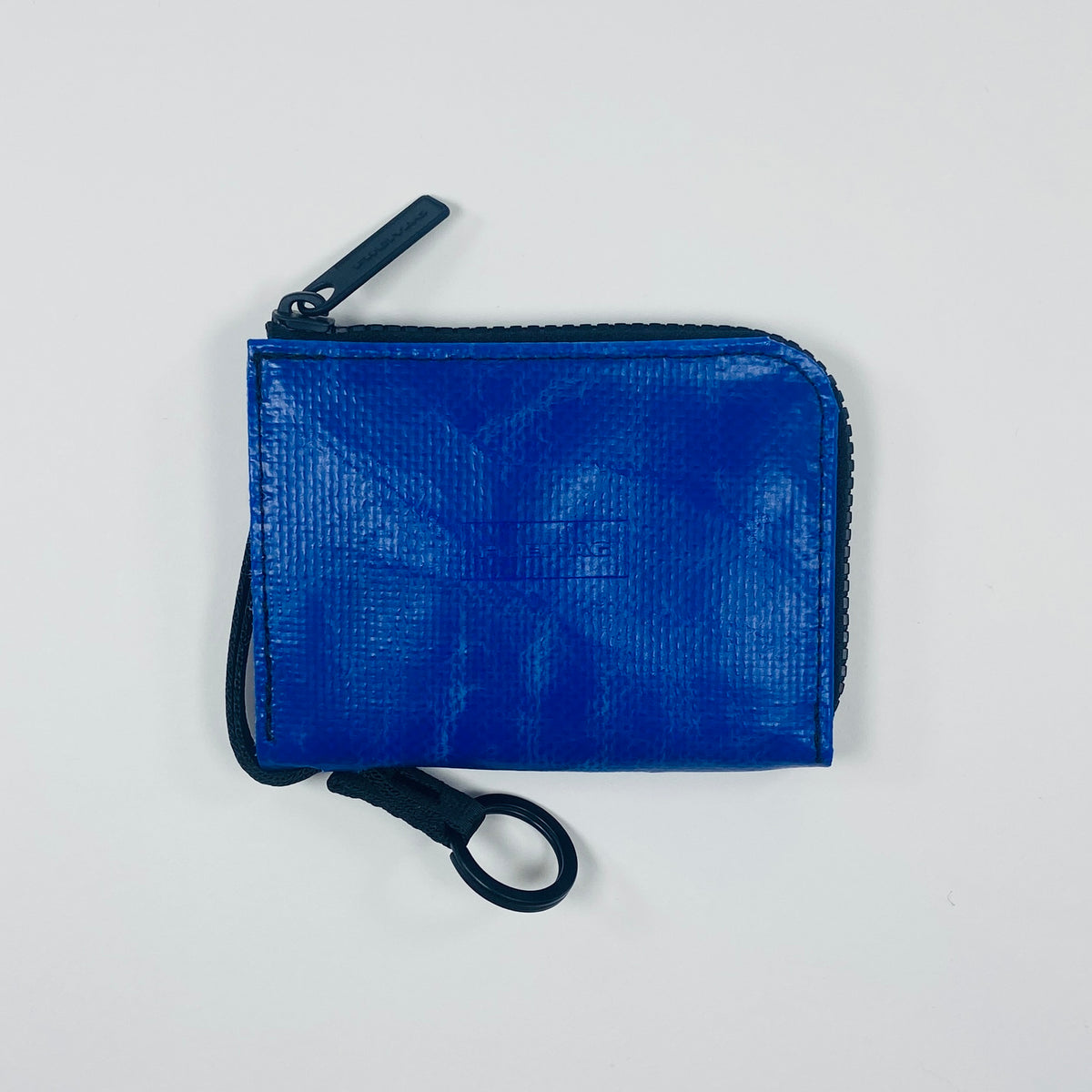 FREITAG F255 - Parker - Blue with Red