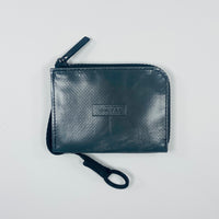 FREITAG F255 - Parker - Dark Grey with Blue