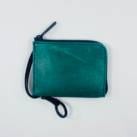 FREITAG F255 - Parker - Green with Blue