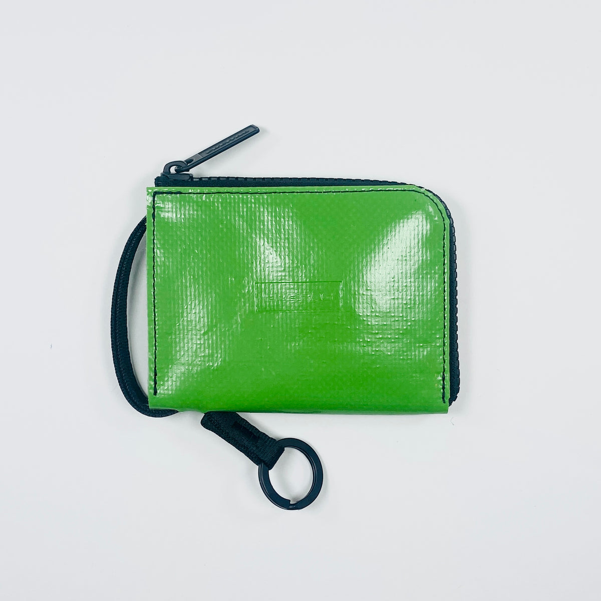 FREITAG F255 - Parker - Green with White