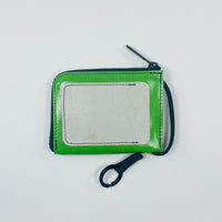FREITAG F255 - Parker - Green with White