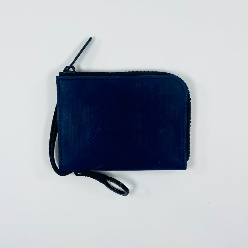 FREITAG F255 - Parker - Midnight Blue and Brown