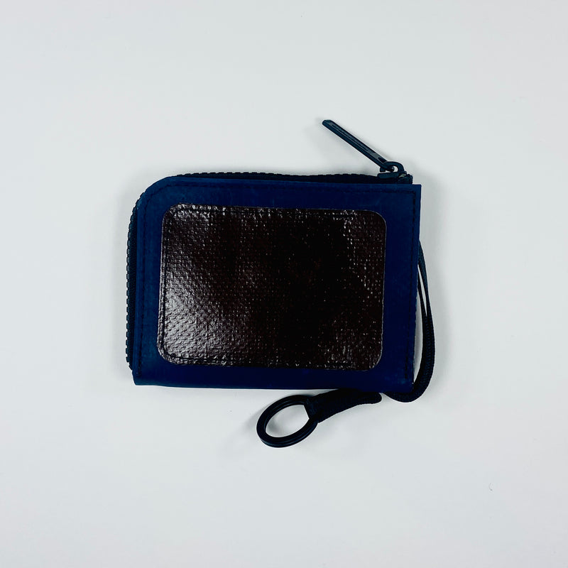 FREITAG F255 - Parker - Midnight Blue and Brown