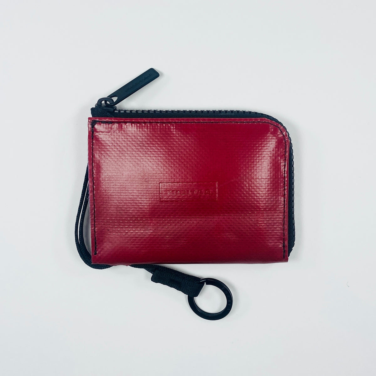 FREITAG F255 - Parker - Red with Blue