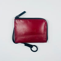 FREITAG F255 - Parker - Red with Blue