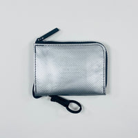 FREITAG F255 - Parker - Silver with Dark Blue