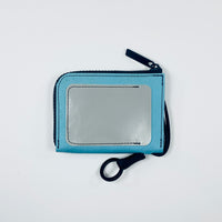 FREITAG F255 - Parker - Turquoise with Light Grey