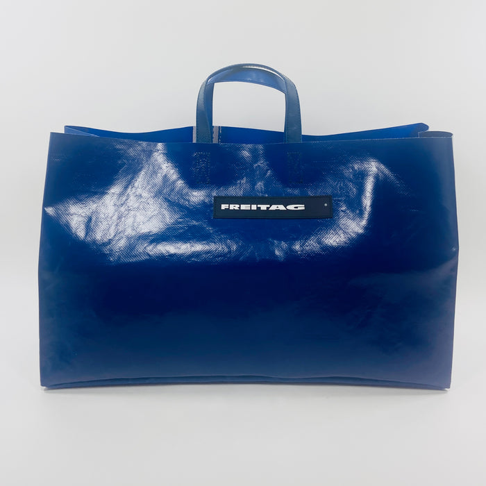 FREITAG F260 - Miami Wide - Blue