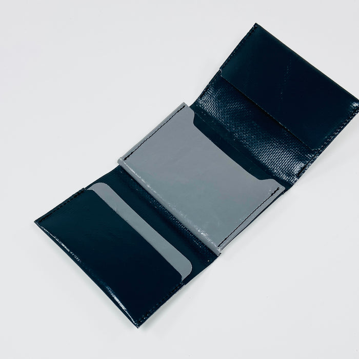 FREITAG F281 - Brandon - Dark Grey & Grey