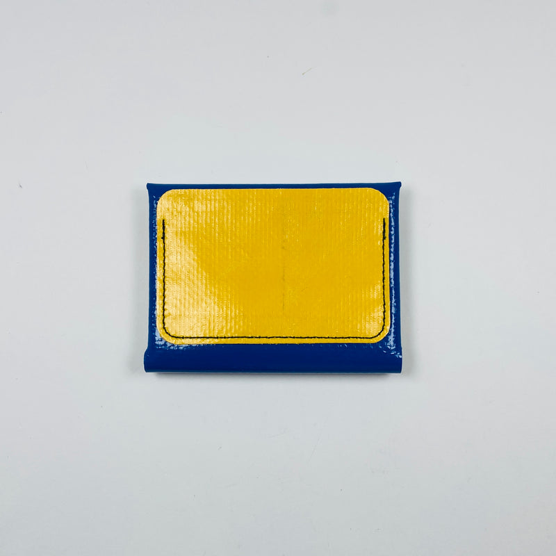 FREITAG F281 - Brandon - Blue with Yellow