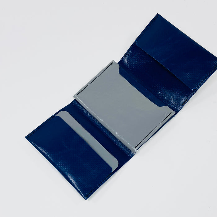FREITAG F281 - Brandon - Dark Blue with Dark Grey