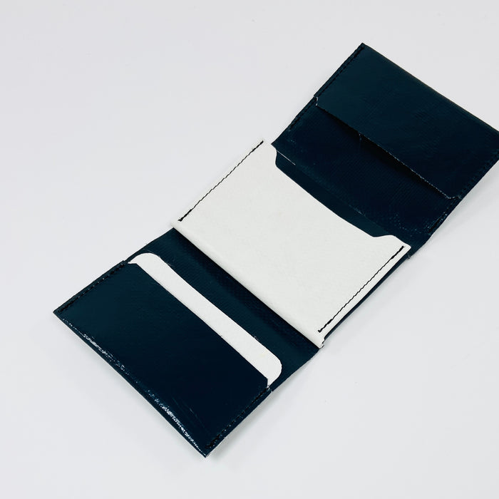FREITAG F281 - Brandon - Dark Grey with White