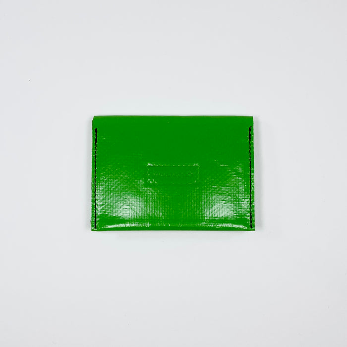 FREITAG F281 - Brandon - Green and Grey