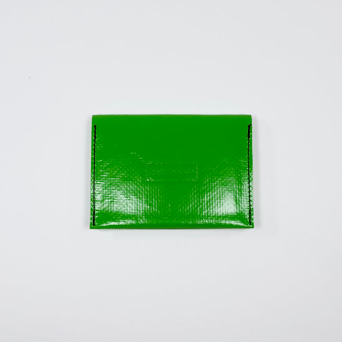FREITAG F281 - Brandon - Green and Silver