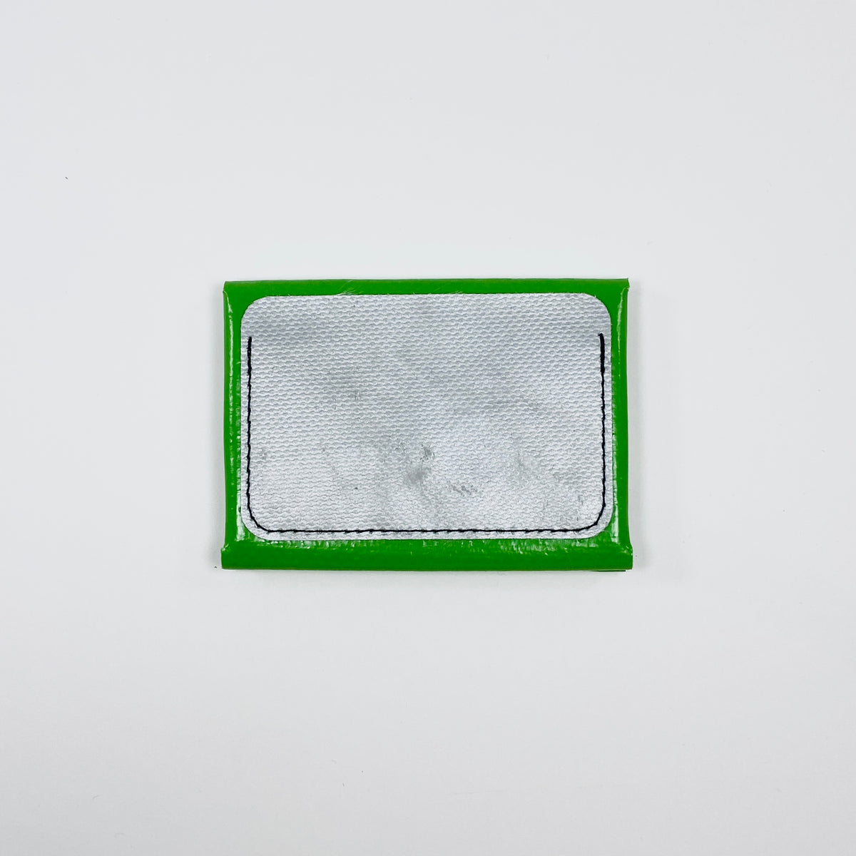 FREITAG F281 - Brandon - Green and Silver