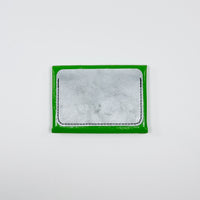 FREITAG F281 - Brandon - Green and Silver