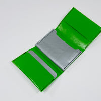 FREITAG F281 - Brandon - Green and Silver