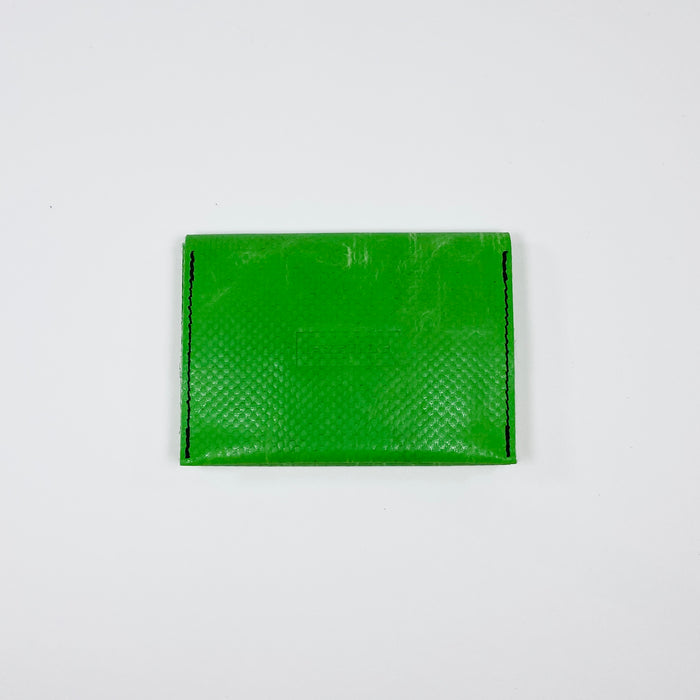 FREITAG F281 - Brandon - Green and White