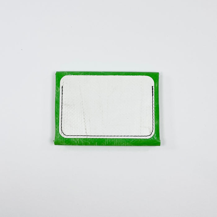 FREITAG F281 - Brandon - Green and White