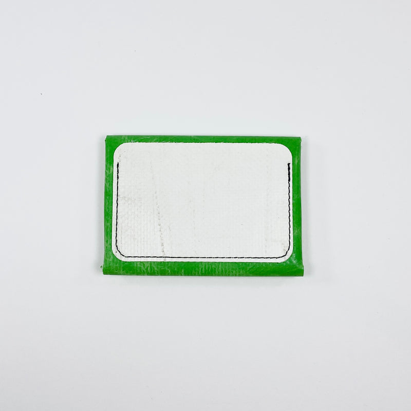 FREITAG F281 - Brandon - Green and White