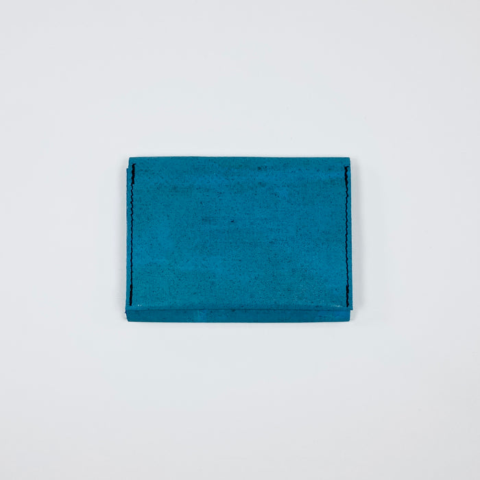 FREITAG F281 - Brandon - Pale Blue with Dark Blue