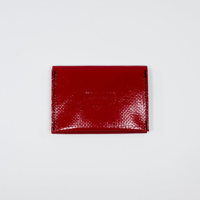 FREITAG F281 - Brandon - Red and Silver