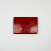 FREITAG F281 - Brandon - Red with Green