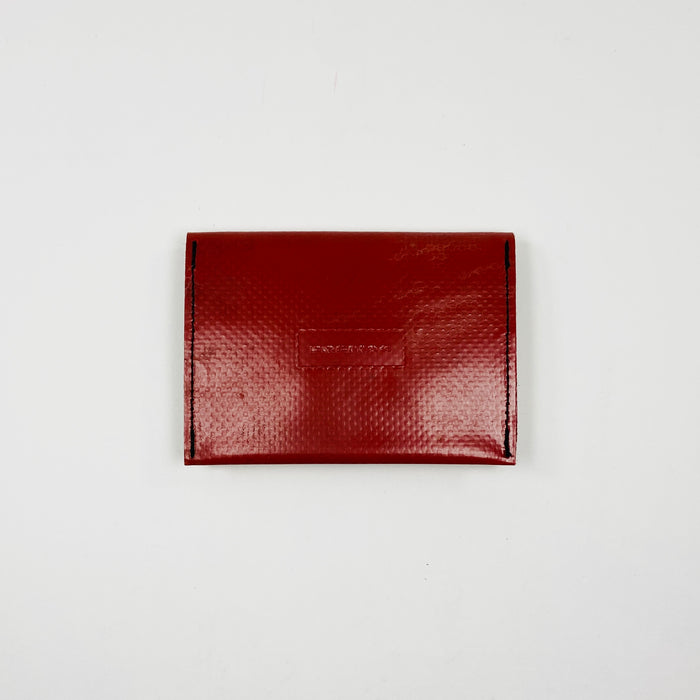 FREITAG F281 - Brandon - Red with Green